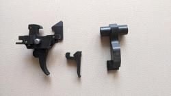 УСМ Сайга CUSTOM GUNS