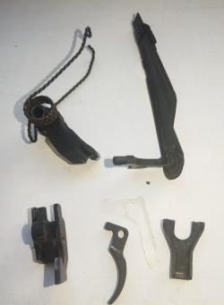 УСМ Сайга охотвариант