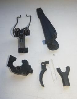 УСМ Сайга охотвариант