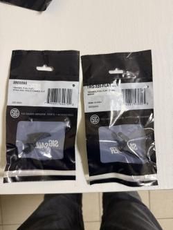 УСМ Sig Sauer P320, M17, M18, X-FIVE