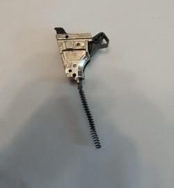 УСМ сигнального шумового пистолета Blow tr 92 avto