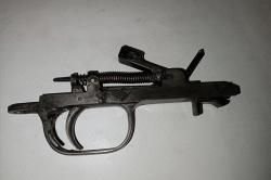 УСМ СКС в сборе