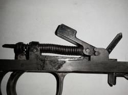 УСМ СКС в сборе