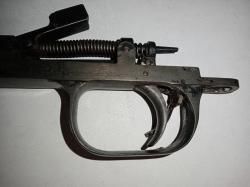 УСМ СКС в сборе