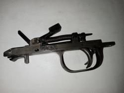 УСМ СКС в сборе