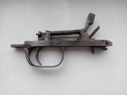 УСМ СКС в сборе