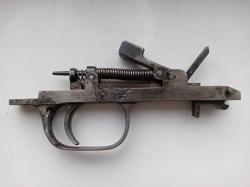 УСМ СКС в сборе