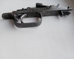 УСМ СКС в сборе