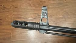 Рукоятка CAA UPG47, ДТК Змей Горыныч