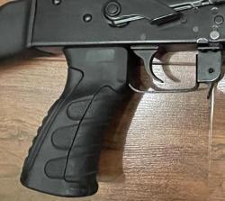 Рукоятка CAA UPG47, ДТК Змей Горыныч