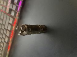 Рукоятка CAA UPG47, ДТК Змей Горыныч