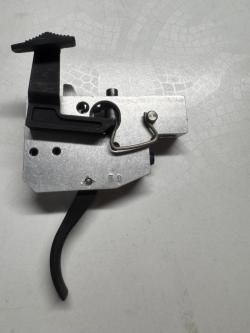 УСМ Тикка Т 3 