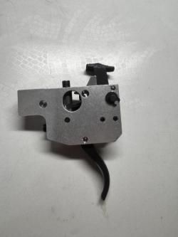 УСМ Тикка Т 3 