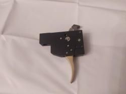 УСМ Tikka Тикка Белый ветер