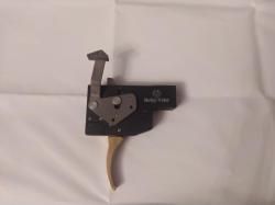 УСМ Tikka Тикка Белый ветер