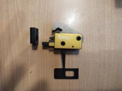 УСМ Timney 681 и 681-ST PCC Trigger для AR-9 (9х19) США