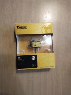 УСМ Timney 681 и 681-ST PCC Trigger для AR-9 (9х19) США
