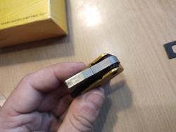 УСМ Timney 681 и 681-ST PCC Trigger для AR-9 (9х19) США