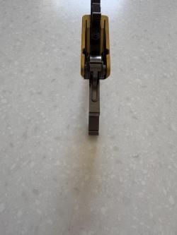 УСМ Timney для AR15