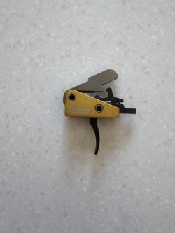 УСМ Timney для AR15