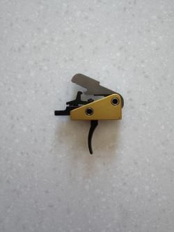 УСМ Timney для AR15