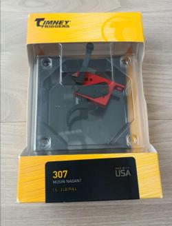 УСМ Timney для винтовки Мосина