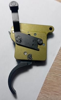 УСМ. Timney Elite Hunter Remigton 700.Новый