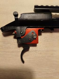 УСМ Timney Мосин