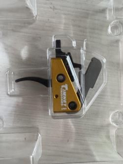 УСМ Timney Triggers 668S Ar-15