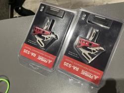 УСМ ТРИГГЕР RA-535 AR 15