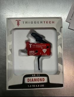 Усм Trigger TECH DIAMOND 1.5 - 4.0