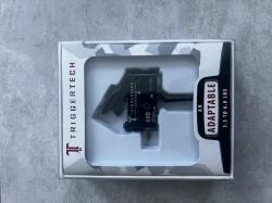 УСМ TRIGGERTECH AR9 ADAPTABLE FLAT BLACK