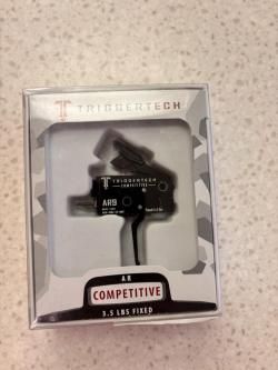 УСМ Triggertech AR9