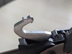 УСМ в сборе Benelli m3 F0001500
