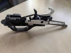 УСМ в сборе Benelli m3 F0001500