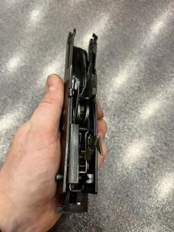 УСМ Winchester 1300