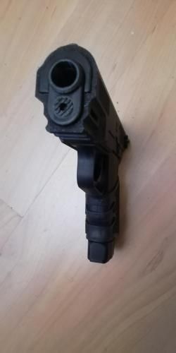 Устройство аэрозольное Добрыня