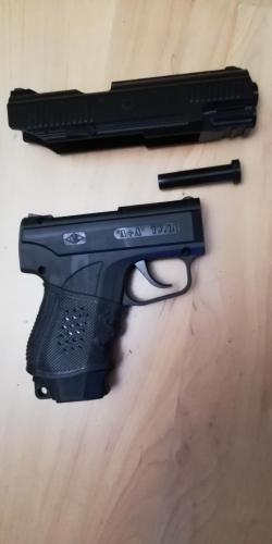 Пистолет Добрыня