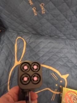 Устройство ПУ4.