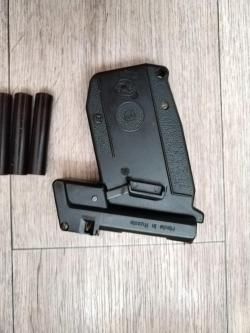 Устройство УДАР