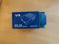 Устройство зарядное ASR V5 (ASR-V5)