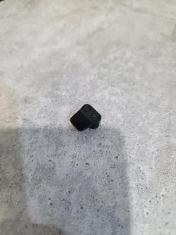 Увеличенная кнопка сброса магазина Magpul Enhanced для AR-15/AR-10