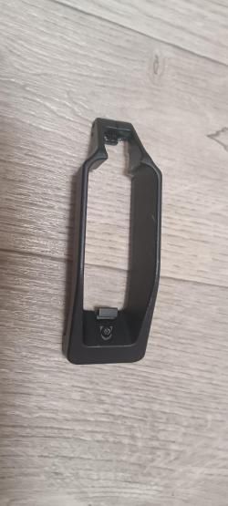 Увеличенный расширитель шахты магазина Н07 Group для АК