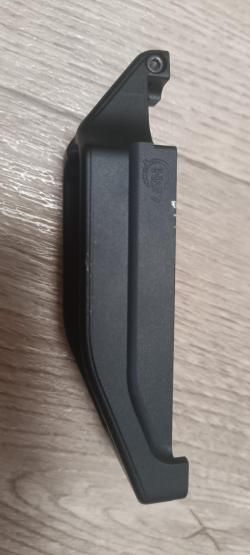 Увеличенный расширитель шахты магазина Н07 Group для АК