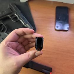 Увеличитель +2 патрона ПМ, пятка дозор