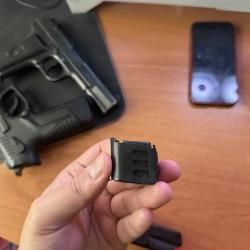 Увеличитель +2 патрона ПМ, пятка дозор