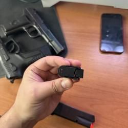 Увеличитель +2 патрона ПМ, пятка дозор