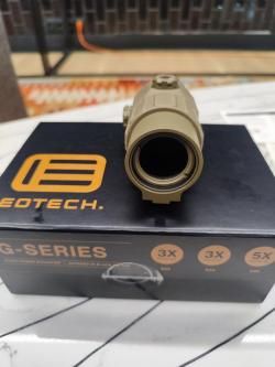 Увеличитель EOTECH G45