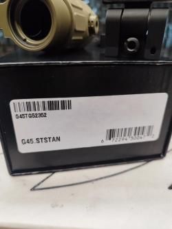 Увеличитель EOTECH G45