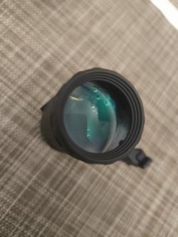 Увеличитель HOLOSAN Magnifier 3X